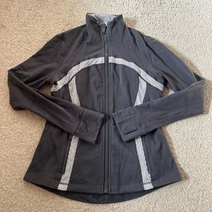 Lululemon Zip-Up